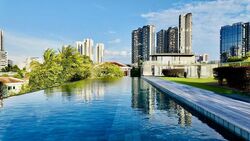 Commonwealth Avenue West (D5), Detached #458632011